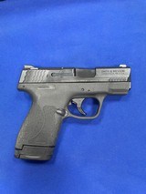SMITH & WESSON M&P9 SHIELD M2.0 9MM LUGER (9X19 PARA) - 3 of 3