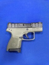 BERETTA USA APX Carry 9MM LUGER (9X19 PARA) - 3 of 3