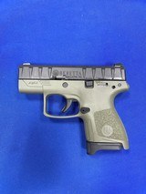 BERETTA USA APX Carry 9MM LUGER (9X19 PARA) - 2 of 3