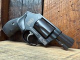 SMITH & WESSON 442-1 ARIWEIGHT .38 SPL - 3 of 3