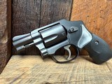 SMITH & WESSON 442-1 ARIWEIGHT .38 SPL - 2 of 3