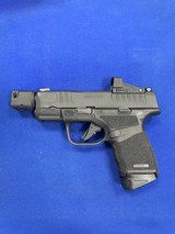 SPRINGFIELD ARMORY HELLCAT RDP 9MM LUGER (9X19 PARA) - 2 of 3