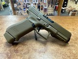GLOCK G19X 9MM LUGER (9x19 PARA) - 2 of 3