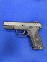 RUGER SECURITY 9 9MM LUGER (9X19 PARA) - 2 of 3