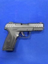 RUGER SECURITY 9 9MM LUGER (9X19 PARA) - 3 of 3