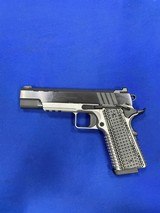 Springfield Armory 1911 Emissary .45 ACP - 2 of 3