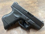 GLOCK G27 Gen 3 Subcompact .40 S&W - 3 of 3