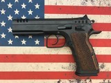 TANFOGLIO DEFIANT STOCK I .40 S&W - 1 of 3