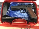TANFOGLIO DEFIANT STOCK I .40 S&W - 3 of 3