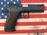 TANFOGLIO DEFIANT STOCK I .40 S&W - 2 of 3