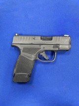SPRINGFIELD ARMORY HELLCAT OSP 9MM LUGER (9X19 PARA) - 2 of 3