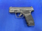 SPRINGFIELD ARMORY HELLCAT OSP 9MM LUGER (9X19 PARA) - 3 of 3