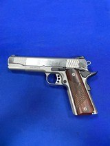 SMITH & WESSON SW1911 E SERIES .45 ACP - 3 of 3