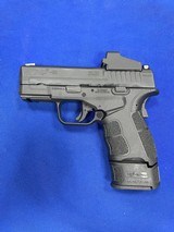 SPRINGFIELD ARMORY XD-S MOD 2 OSP 9MM LUGER (9X19 PARA) - 3 of 3
