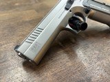 SAR FIREARMS K-12 SPORT STAINLESS 9MM LUGER (9x19 PARA) - 2 of 3