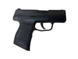 SIG SAUER P365 .380 ACP - 1 of 3