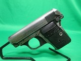 COLT AUTOMATIC .25 ACP - 3 of 3