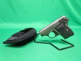 COLT AUTOMATIC .25 ACP - 1 of 3
