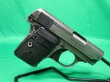 COLT AUTOMATIC .25 ACP - 2 of 3