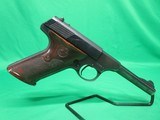 COLT WOODSMAN .22 LR - 2 of 3