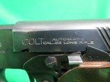 COLT WOODSMAN .22 LR - 3 of 3