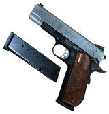 SMITH & WESSON 1911sc .45 ACP - 2 of 3