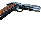 SMITH & WESSON 1911sc .45 ACP - 3 of 3