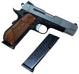 SMITH & WESSON 1911sc .45 ACP - 1 of 3