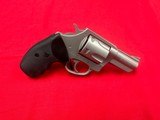 CHARTER ARMS BULLDOG .44 S&W SPECIAL - 2 of 3