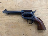 CIMARRON Frontier SAA 1873 .45 LC - 2 of 3