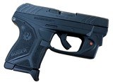 RUGER LCP II .380 ACP - 2 of 2