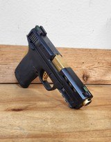 SMITH & WESSON Performance Center M&P Shield EZ M2.0 9MM LUGER (9X19 PARA) - 3 of 3