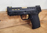 SMITH & WESSON Performance Center M&P Shield EZ M2.0 9MM LUGER (9X19 PARA) - 1 of 3