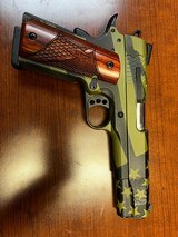 SMITH & WESSON 1911 E SERIES .45 ACP - 2 of 2