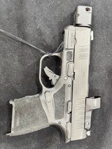 SPRINGFIELD ARMORY HELLCAT RDP (WASP) 9MM LUGER (9X19 PARA) - 3 of 3