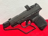 SPRINGFIELD ARMORY HELLCAT RDP (WASP) 9MM LUGER (9X19 PARA) - 1 of 3