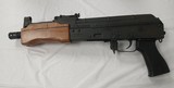 ROMARM/CUGIR Mini Draco 7.62X39MM - 2 of 3