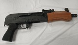 ROMARM/CUGIR Mini Draco 7.62X39MM - 1 of 3