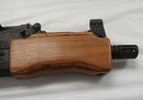 ROMARM/CUGIR Mini Draco 7.62X39MM - 3 of 3