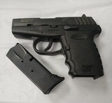 SCCY CPX-2 9MM LUGER (9X19 PARA) - 3 of 3