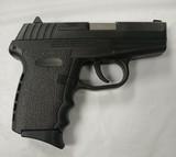 SCCY CPX-2 9MM LUGER (9X19 PARA) - 2 of 3