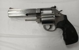 SMITH & WESSON 686 PLUS 3-5-7 MAGNUM SERIES .357 MAG - 3 of 3