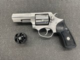 RUGER SP101 .357 MAG - 2 of 3