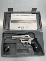 RUGER SP101 .357 MAG - 1 of 3