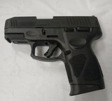 TAURUS G3C 9MM LUGER (9X19 PARA) - 2 of 3