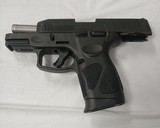 TAURUS G3C 9MM LUGER (9X19 PARA) - 3 of 3