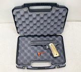 KIMBER Custom II .45 ACP - 1 of 3