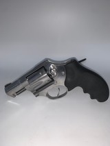 RUGER SP101 .357 MAG