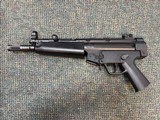 GSG GERMAN SPORTS GUNS MP5 .22 LR - 1 of 3