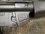 GSG GERMAN SPORTS GUNS MP5 .22 LR - 3 of 3